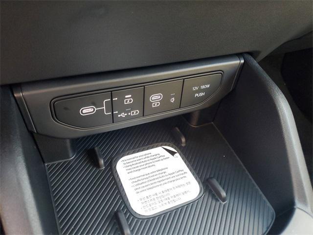 new 2025 Kia K4 car, priced at $22,592