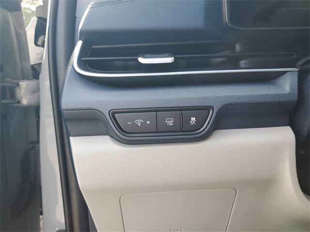 new 2026 Kia Carnival Hybrid car, priced at $41,373