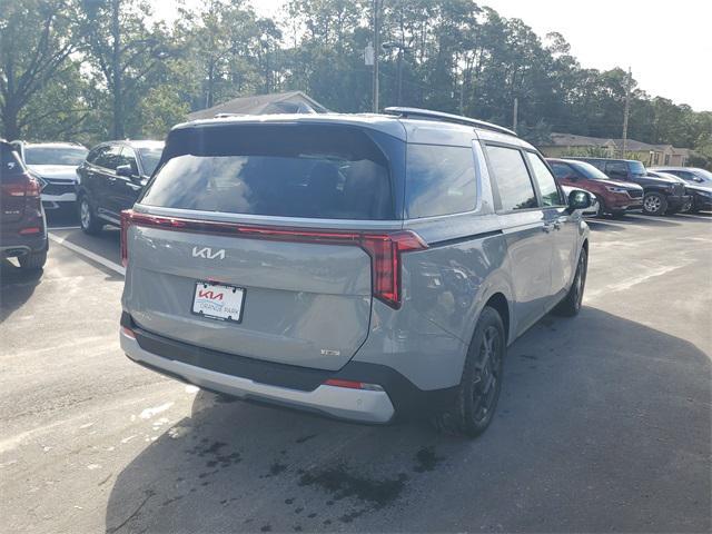 new 2026 Kia Carnival Hybrid car, priced at $41,373