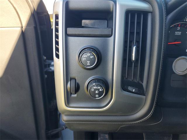 used 2015 GMC Sierra 1500 car, priced at $17,900