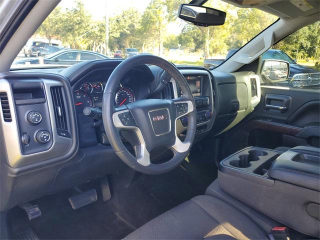 used 2015 GMC Sierra 1500 car, priced at $17,900
