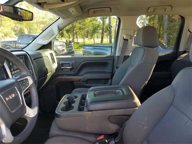 used 2015 GMC Sierra 1500 car, priced at $17,900