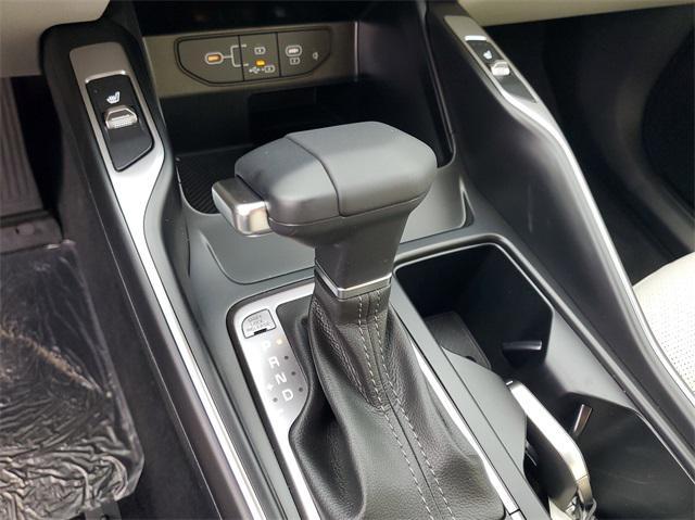 new 2025 Kia Sorento car, priced at $33,562