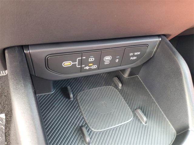 new 2025 Kia K4 car, priced at $25,138