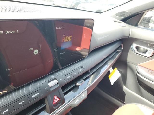 new 2025 Kia K4 car, priced at $25,138