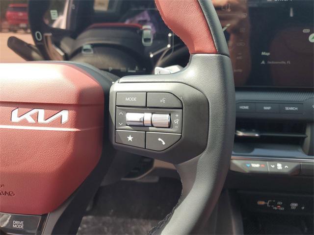 new 2025 Kia K4 car, priced at $25,138