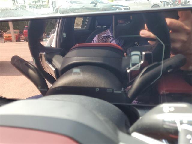new 2025 Kia K4 car, priced at $25,138