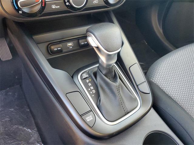 new 2025 Kia Soul car, priced at $19,504
