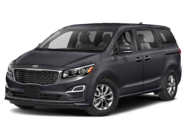 used 2021 Kia Sedona car, priced at $15,900