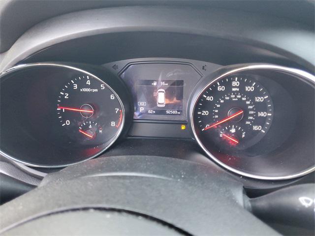 used 2021 Kia Sedona car, priced at $15,900