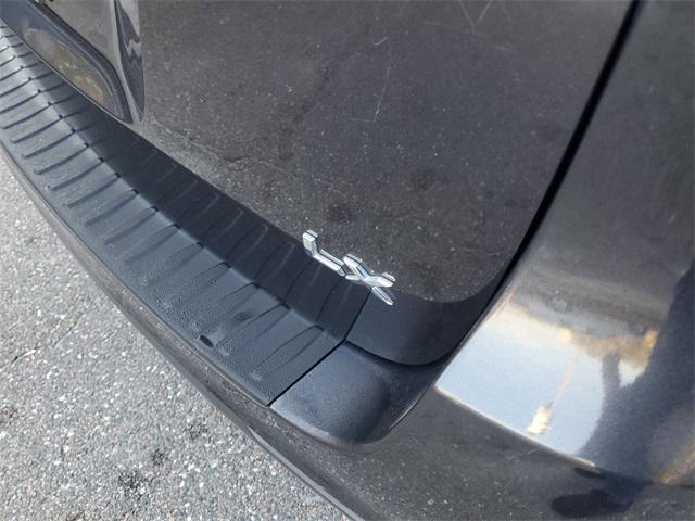 used 2021 Kia Sedona car, priced at $15,900