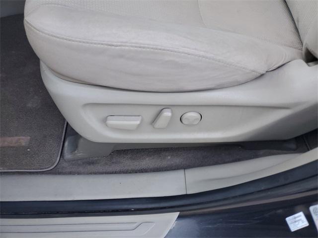 used 2021 Kia Sedona car, priced at $15,900