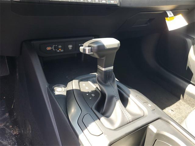 new 2025 Kia K4 car, priced at $21,663