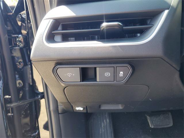 new 2025 Kia K4 car, priced at $21,663