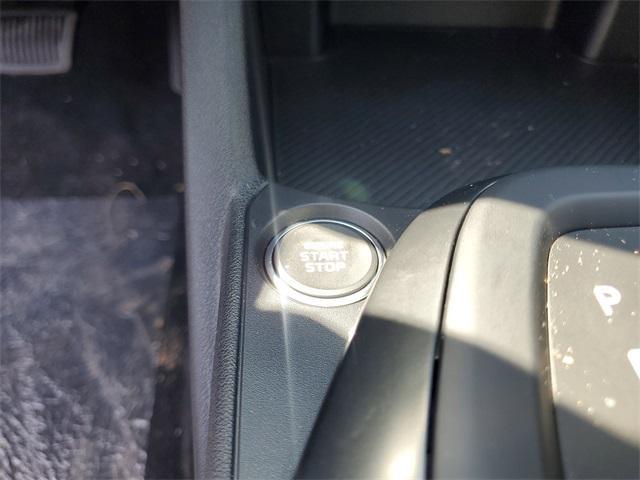 new 2025 Kia K4 car, priced at $21,663