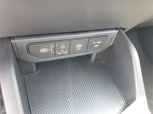 new 2025 Kia K4 car, priced at $21,663
