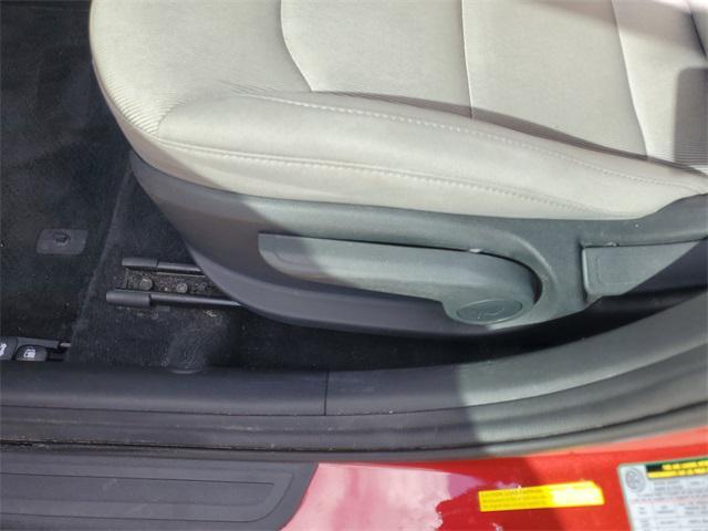 used 2018 Hyundai Elantra car, priced at $15,480