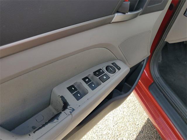 used 2018 Hyundai Elantra car, priced at $15,480