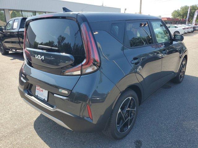 new 2024 Kia Soul car, priced at $24,440