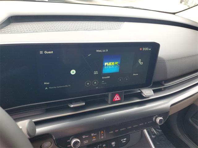 new 2026 Kia Carnival car, priced at $38,103