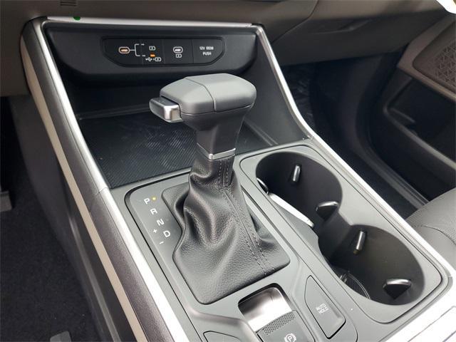new 2026 Kia Carnival car, priced at $38,103