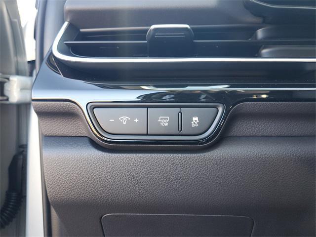 new 2026 Kia Carnival Hybrid car, priced at $51,429