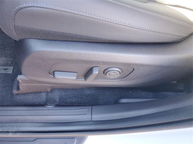 new 2026 Kia Carnival Hybrid car, priced at $51,429