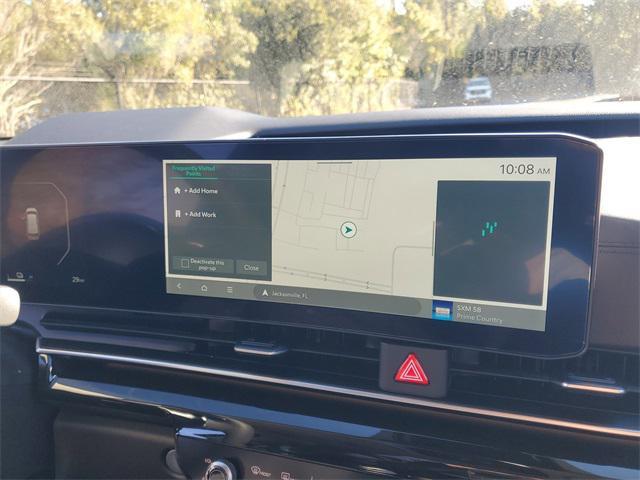 new 2026 Kia Carnival Hybrid car, priced at $51,429