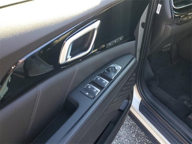 new 2026 Kia Carnival Hybrid car, priced at $51,429