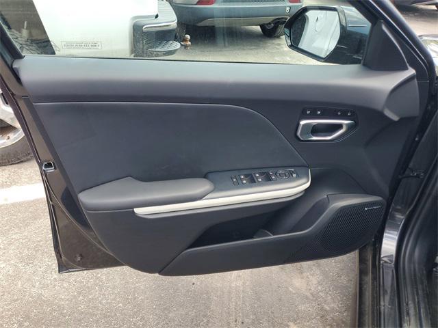 new 2025 Kia K4 car, priced at $27,210