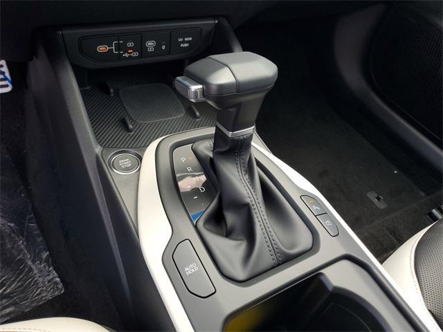 new 2025 Kia K4 car, priced at $27,210