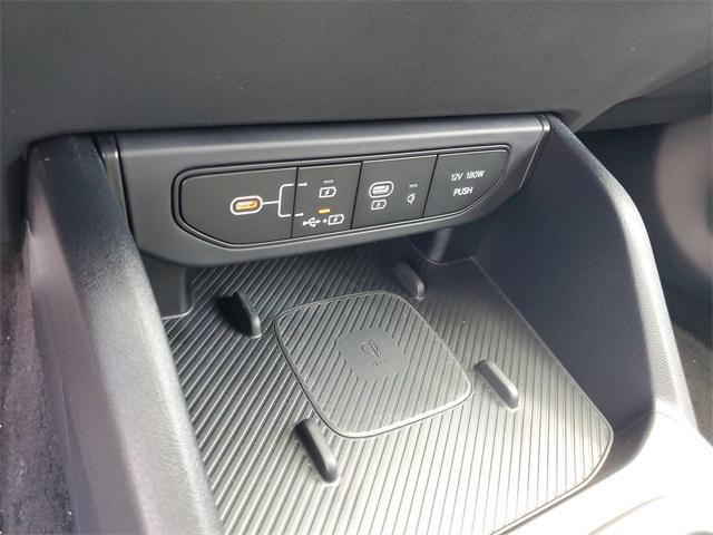 new 2025 Kia K4 car, priced at $27,210