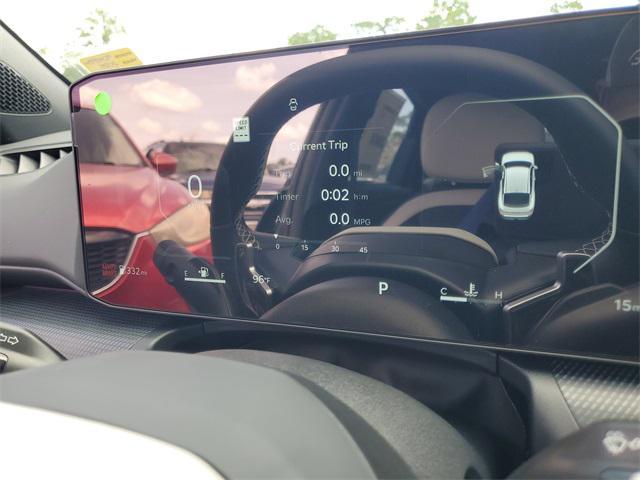 new 2025 Kia K4 car, priced at $27,210