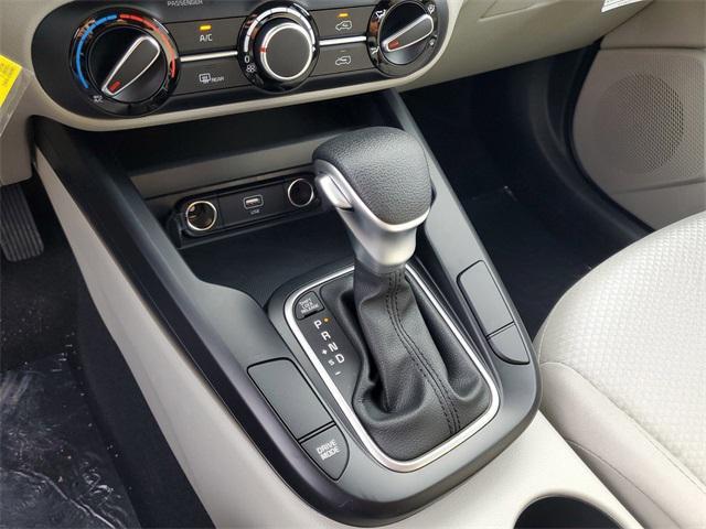 new 2025 Kia Soul car, priced at $18,930