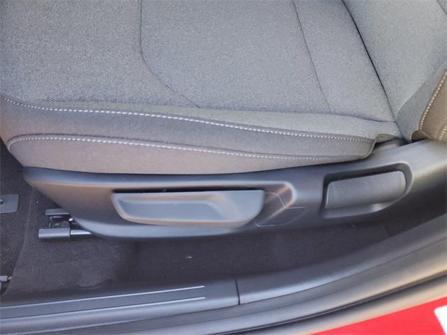 new 2025 Kia K4 car, priced at $23,009