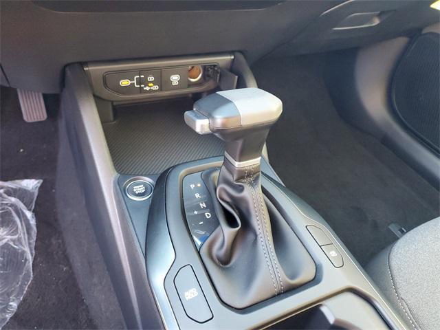 new 2025 Kia K4 car, priced at $23,009