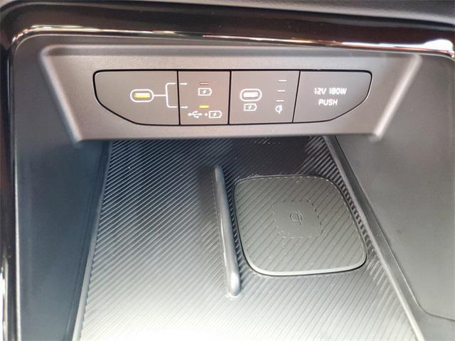 new 2025 Kia K5 car, priced at $29,012