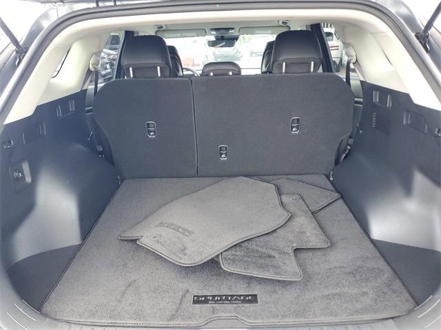 used 2023 Kia Sportage Hybrid car, priced at $26,980