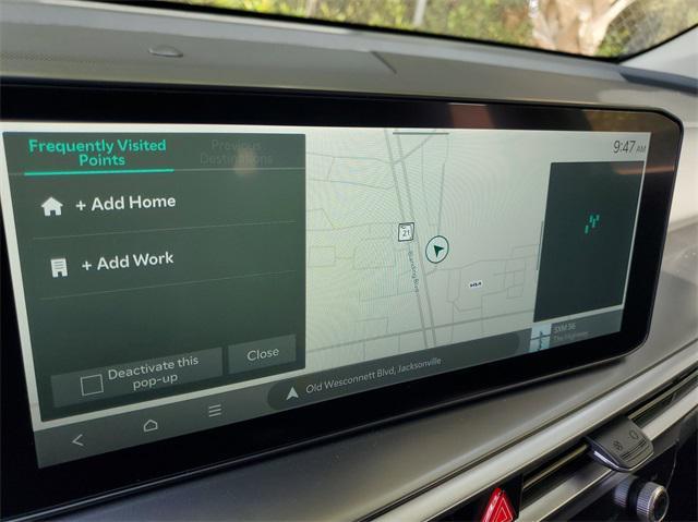 new 2025 Kia Sorento car, priced at $34,812
