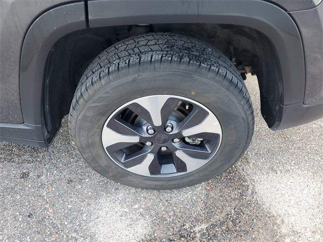 used 2024 Jeep Grand Cherokee 4xe car, priced at $25,900