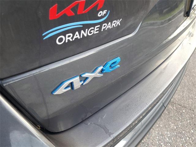 used 2024 Jeep Grand Cherokee 4xe car, priced at $25,900