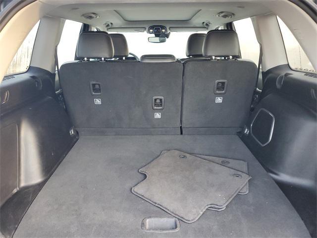 used 2024 Jeep Grand Cherokee 4xe car, priced at $25,900