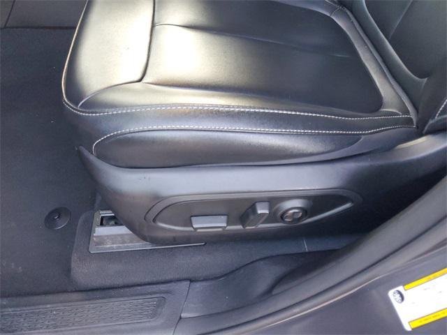 used 2024 Jeep Grand Cherokee 4xe car, priced at $25,900