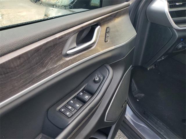 used 2024 Jeep Grand Cherokee 4xe car, priced at $25,900