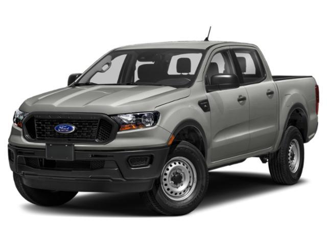 used 2020 Ford Ranger car, priced at $20,800
