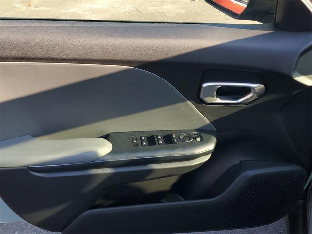 new 2025 Kia K4 car, priced at $22,646