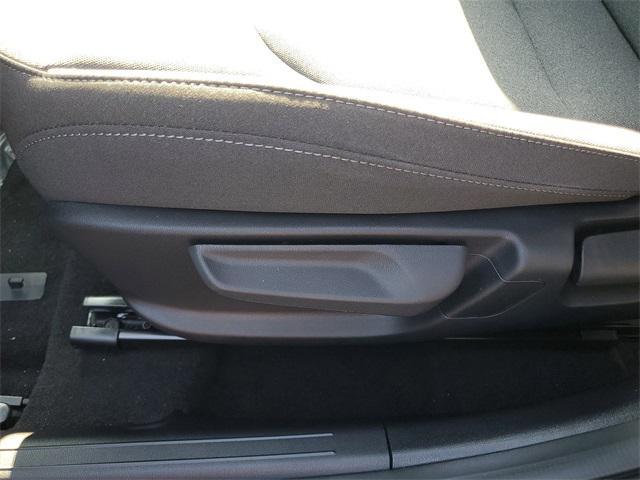 new 2025 Kia K4 car, priced at $22,646