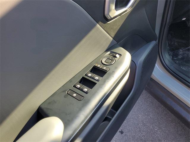 new 2025 Kia K4 car, priced at $22,646