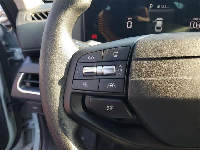 new 2025 Kia K4 car, priced at $22,646