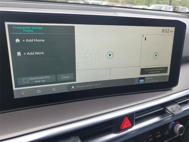 new 2025 Kia Sorento Hybrid car, priced at $42,992